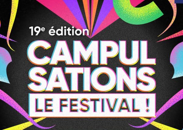 Photo :Les Campulsations se déroulent sur la plupart des campus universitaires de la région Nouvelle-Aquitaine  Crous Bordeaux-Aquitaine