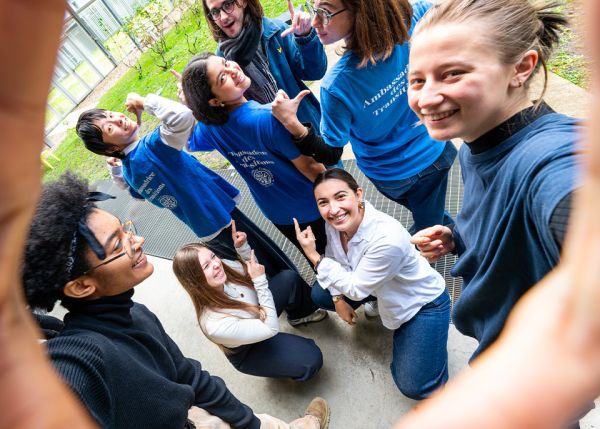 Photo : © Gautier Dufau