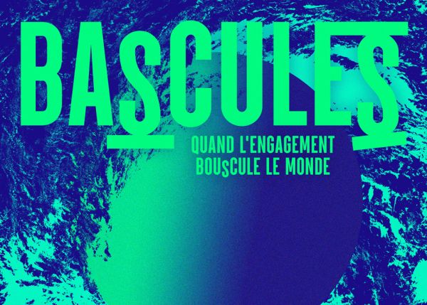 Photo : © Hugo Marchais